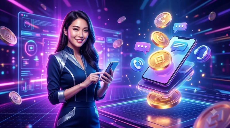 cinematic-illustration-of-proactive-customer-engagement-and-support-channel-connectivity-with-premium-neon-lighting-and-layered-depth Cinematic illustration of proactive customer engagement and support channel connectivity with premium neon lighting and layered depth
