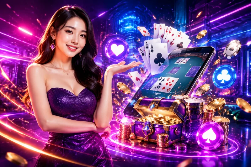 Hướng dẫn cách chơi Phỏm online dễ hiểu và cộng đồng hỗ trợ tại WIN79