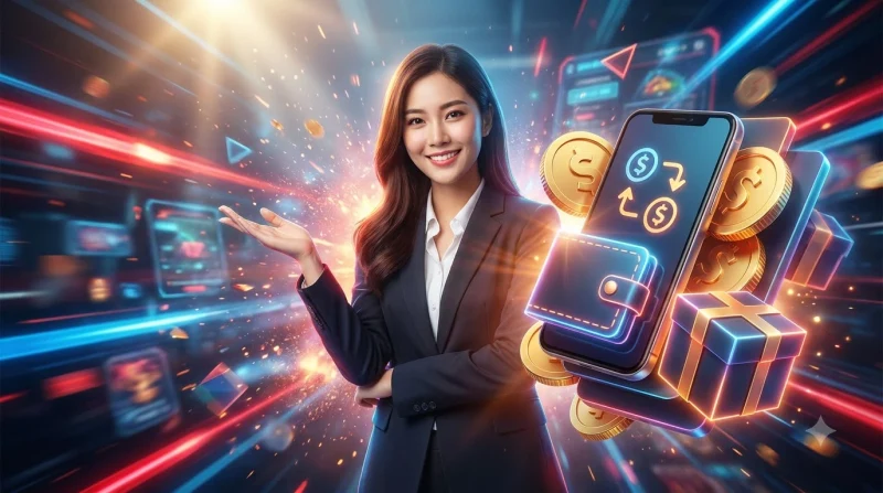 Kiểm tra thông tin giao dịch rút tiền WIN79