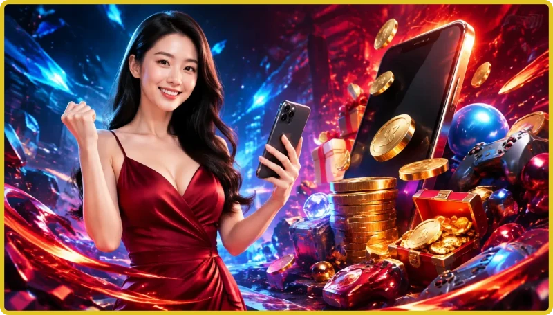 Minh họa tầm quan trọng của việc nạp tiền đúng cách trên WIN79 để tránh lỗi