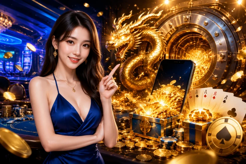quy-trinh-3-buoc-don-gian-de-bat-dau-san-hu-than-long Quy trình 3 bước đơn giản để bắt đầu săn hũ Thần Long