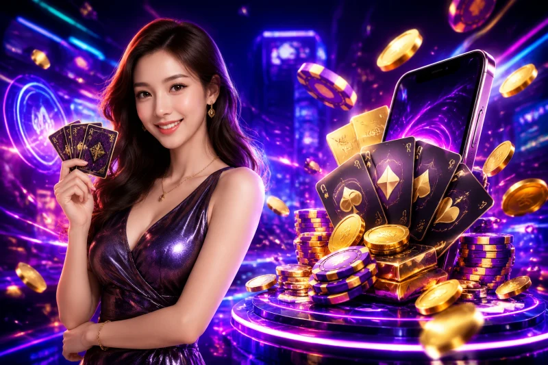 WIN79: Nền tảng Phỏm online uy tín, minh bạch và bảo mật hàng đầu Việt Nam